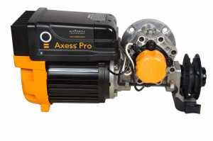 Axess Pro